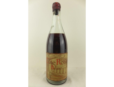 Vinho Tinto MME CHAMPINOT ET SES ENFANTS 1955 (75 cl - 1 unidade)
