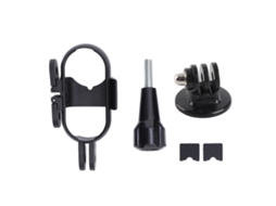 Marco Protector Adaptador Para Cámara Go 3/3s, Accesorio De Cámara De Acción, Montaje Vertical Y Horizontal