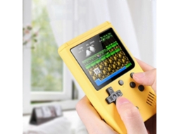 Console de Jogos Portátil R36s com 128 Gb GOKOCO