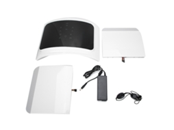Dispositivo De Rejuvenescimento Facial Led Para Branqueamento E Rejuvenescimento Da Pele