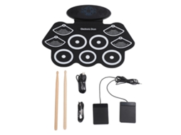 Bateria portátil com alto-falantes integrados EOOCOO