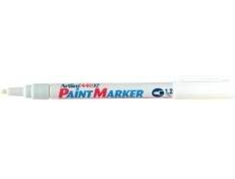 Marcador  EK440 1.2 mm Vermelho