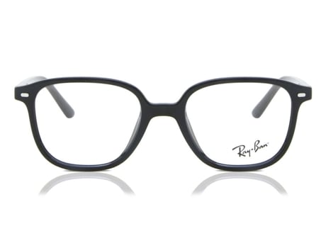 Ray Ban Kids Ry9093v Leonard Jr 3542 45 Crianças Óculos De Grau Ray Ban Kids