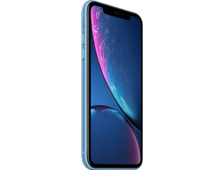 iPhone XR APPLE (6.1'' - 3 GB - 64 GB - Azul)