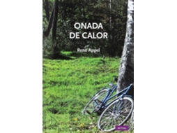 Livro Onada De Calor de René Appel