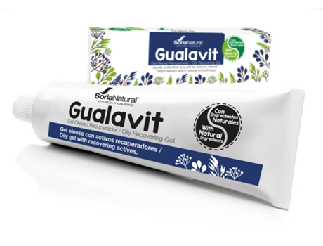 Gualavit Cerato  40ml