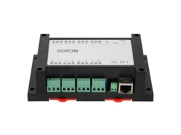 Módulo de Controle Remoto TCP/IP Veloriskku 8 Canais com Relé 250V/CA 10A
