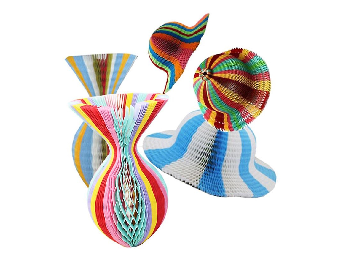 Chapéus de Papel para Uso Feminino ALLINLESS