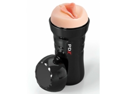 Dildo Realista Pipedream Natural VETONEK
