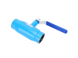 Válvula de Bola de Roscagem Integral Soldada G1/4in Aço Q61f 25c dn32