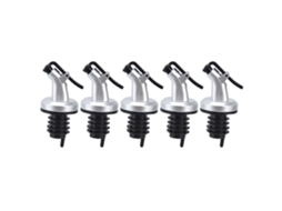 5pcs Bico para Garrafa de Óleo | S/MARCA