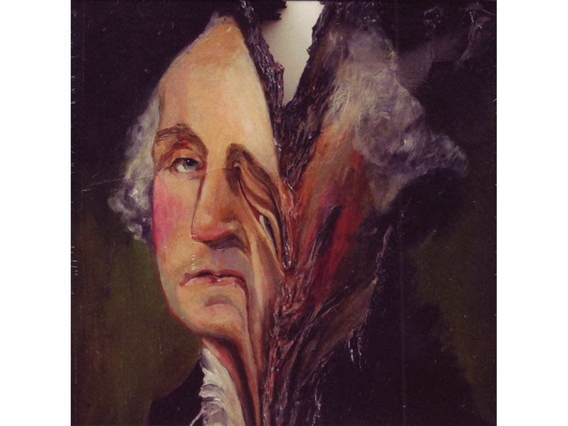 CD Kevin Devine & The Goddamn Band - Bubblegum