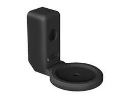 Suporte De Parede Com Tomada Para Alexa Echo Dot 4ª Geração E Caixas De Som Inteligentes Para Casa. Nostalgia88
