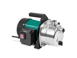 Bomba de Jardim VONROC Bomba de Água 1000W 3500LH