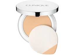 Pó Foundation + Corretor CLINIQUE Beyond Perfecting 14 Vanilla