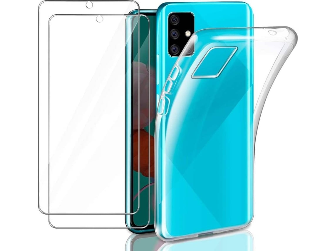 Capa Para Samsung Yemaesre
