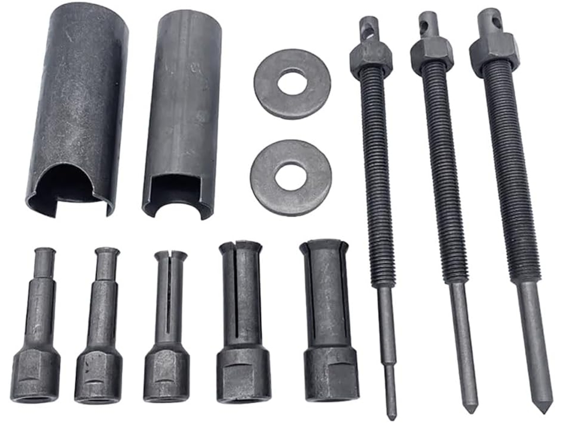 Estrattore Cuscinetto Bicicletta Rimuovere Kit Strumenti Strumento Di Riparazione Smontaggio Moto Bi Gokoco