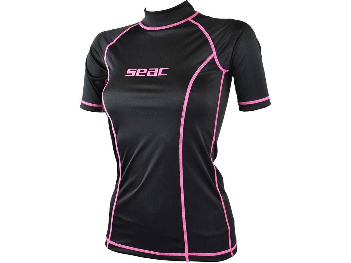 Rash Guard SEACSUB T Sun (S)