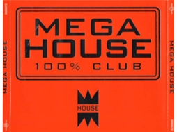 CD Mega Hits Summer 2015 (4CDs)