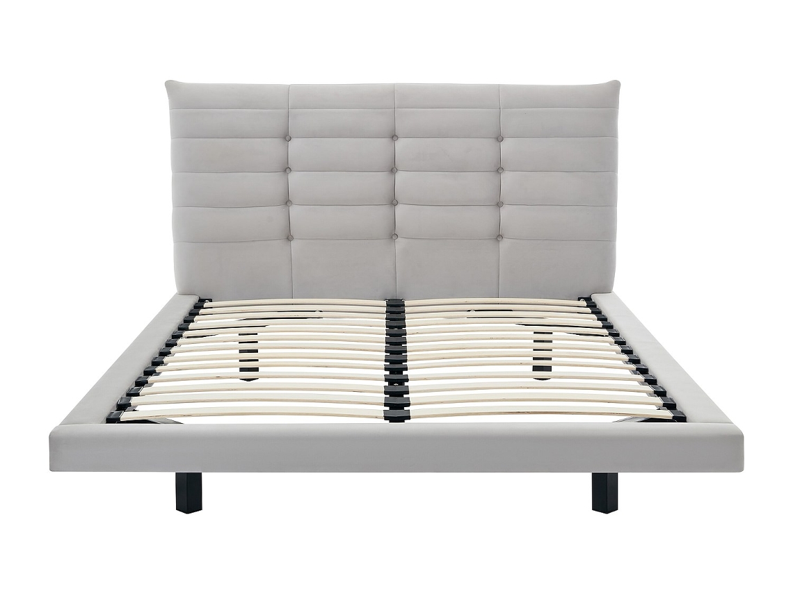 Estrutura De Cama Nisatio
