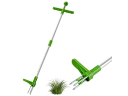 Capinador, Ferramenta de Jardim em Aço Inoxidável AQUAFORGE