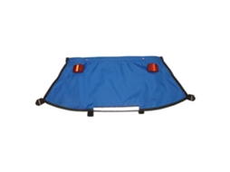 Xlc Rearpart For Carry Van