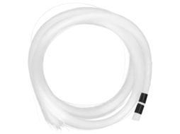 Fibra Óptica PMMA 2m 300 peças | S/MARCA