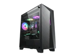 Desktop Gaming INSYS Force Powered By ASUS (Intel Core i5-14400F - NVIDIA GeForce RTX 5060 - RAM: 16 GB - 1 TB SSD)