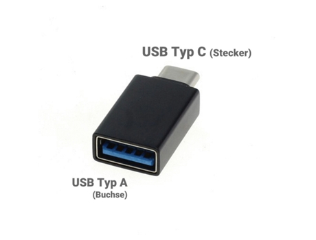 Plugues Usb Tipo Soquete EMMOBI Preto
