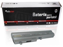 Bateria Portátil VOLTISTAR Toshiba Mini Pa3732U-1Brs Pa3732U-1Bas