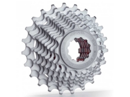 Cassete Primato Shimano Prateado 10S / 12-30Tmiche