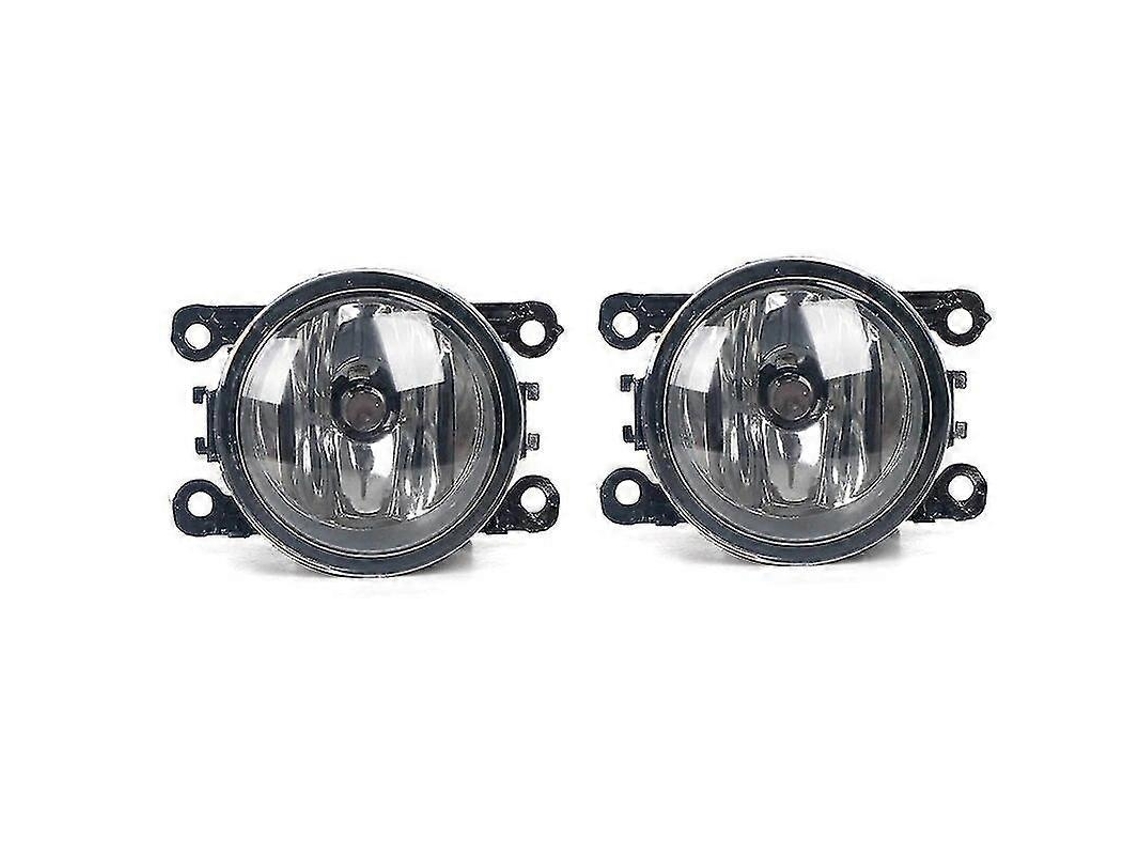 Abraçadeira Para Lanterna De Neblina Do Para Choque Frontal Changan Hunter F70