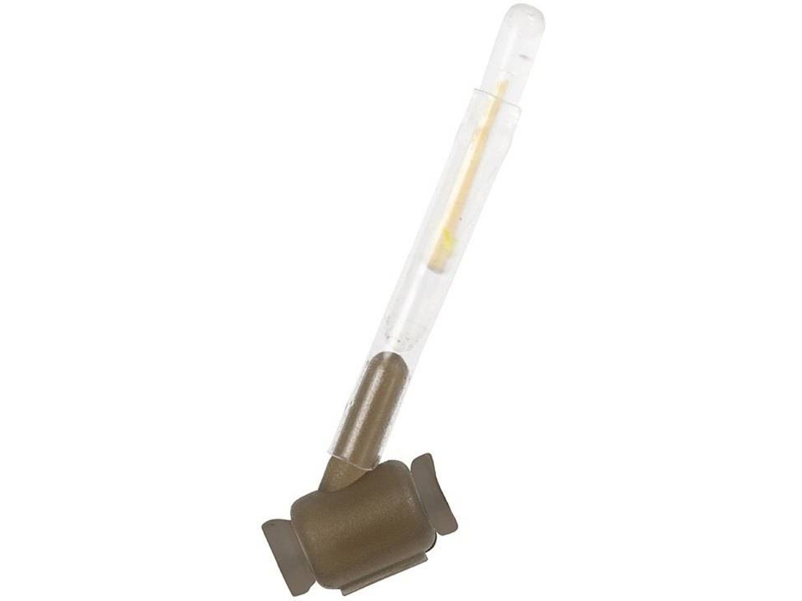 Cana de Pesca de KORUM Adaptador Luz (Tamanho Único)