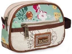 Nécessaires SKPAT Bolsa De Viagem De Lona ()