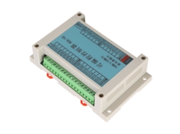 Controlador Programável Plc Placa Industrial 12-24v