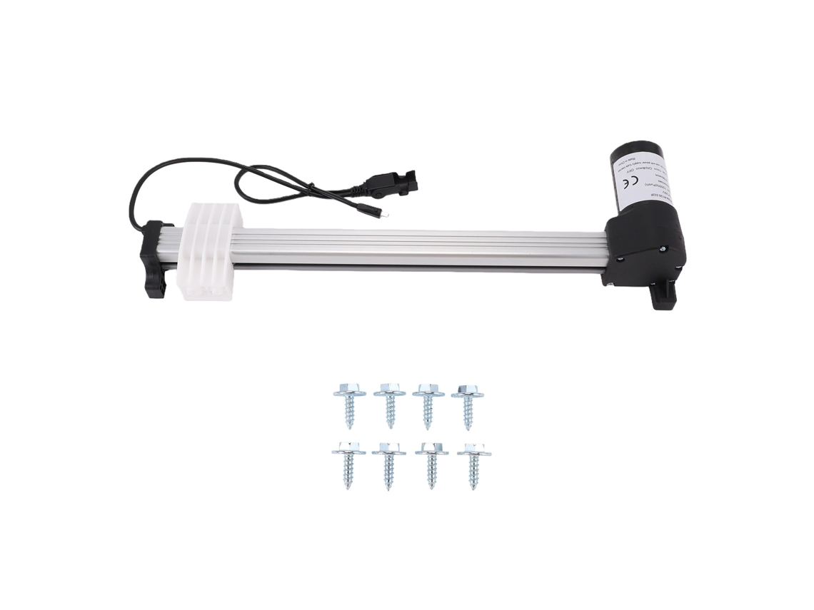 Vareta De Empurrão Laxiscreed Para Sofá Elétrico 333mm Compatível Com Motor 29v Dc