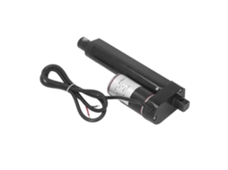 Laxiscreed Atuador Linear Eléctrico Com Curso De 100mm E Força De 1000n Para Automação