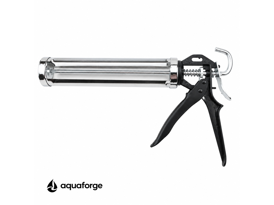 Pistola De Pintura Aquaforge, 300 Ml