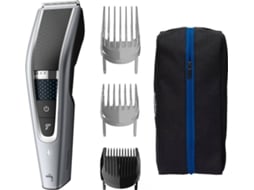 Aparador de Cabelo PHILIPS HC5630/15 (Autonomia 90 min - Corrente)