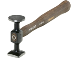Martelo para remoção de amolgadelas e aplainamento 1938K 310 mm HAZET