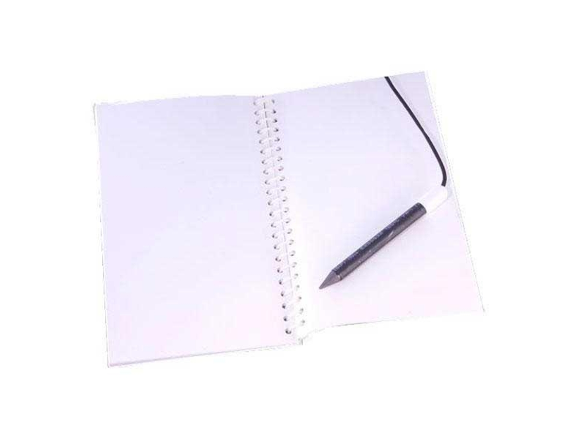 Hollis Refill Underwater Notebook