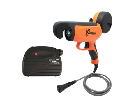 Atadora De Poda A Bateria 40w 42v 1,5ah Kawapower