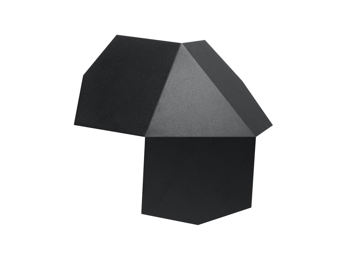 Aplique de Parede LEDBOX