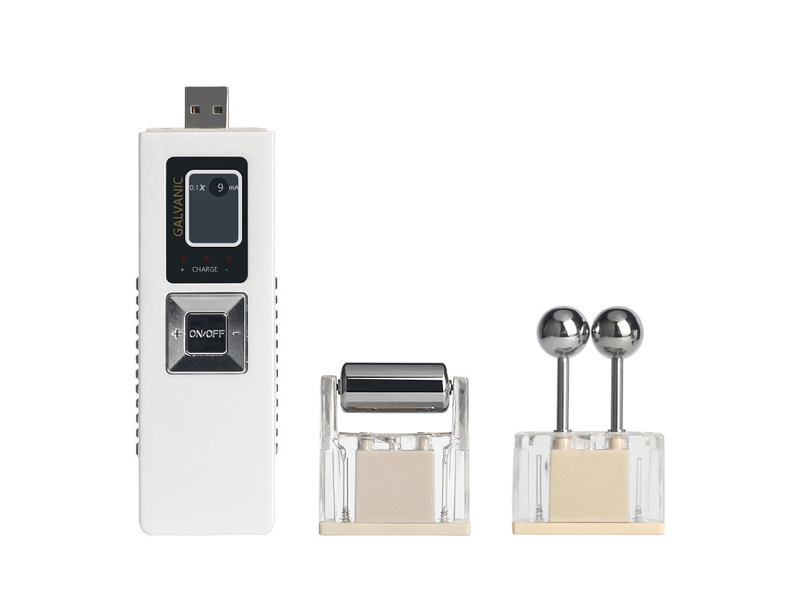 Massageador Facial Para Lifting, Dispositivo Para Remoção De Rugas, Dispositivo De Beleza Com Íons De Bio-microcorrente, Dispositivo