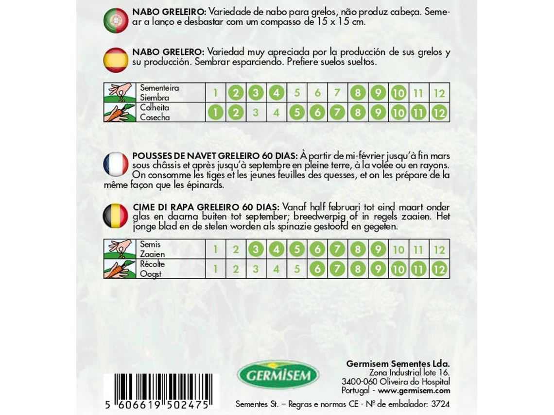 Germisem Graines Pastèque Sugar Baby[w2799] - Jardin