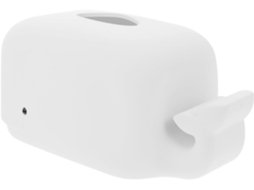 Ventilador de Mesa Usb Silencioso Leve S/MARCA