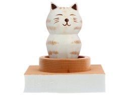 1pcs Brinquedo Musical Modelo Animal