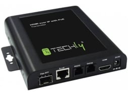 Extensão AV TECHLY IDATA EXTIP-VW