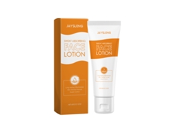 Loção Facial Refrescanete Saudável
