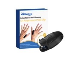 Clip South Moon Modelagem Corporal Slimming